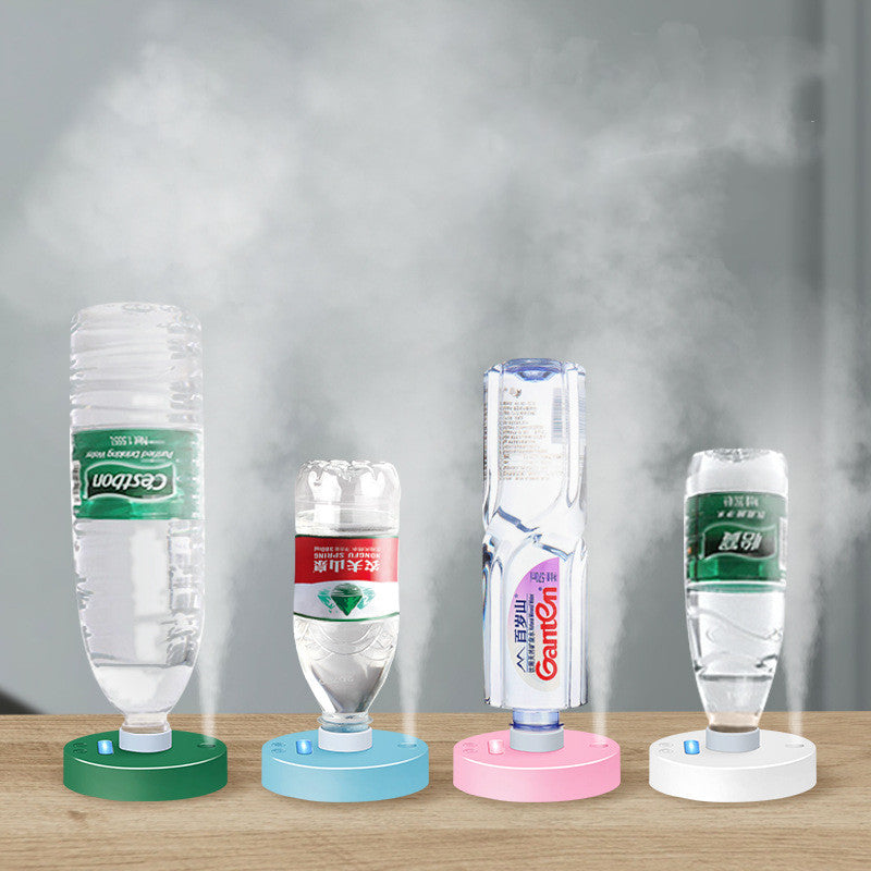 Portable Bureau Maison Spray de nuit Humidificateur