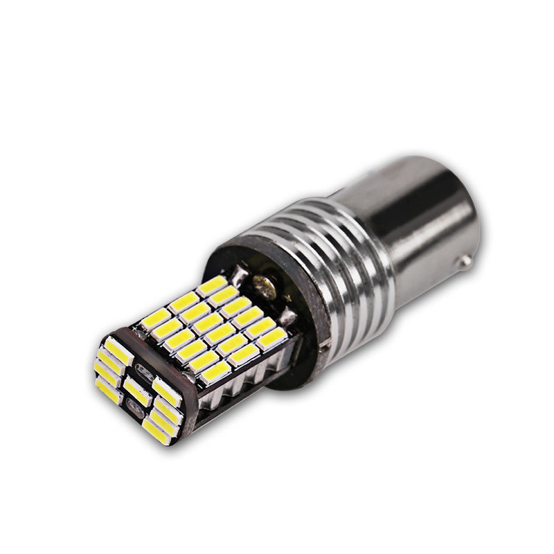 4014-45smd 1157T20 Renversement de la direction de frein voiture lumière LED