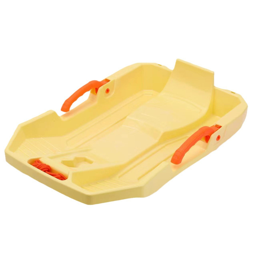 Jouets de glisse neige d'hiver Luges