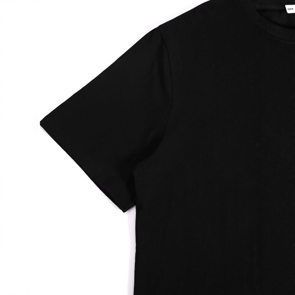 T-shirt Street-Style imprimé que j'ai cette manches courtes