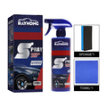 Spray de revêtement automobile Rayhong - Protection de la peinture