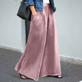 Pantalons à manches longues à manches longues pour femmes