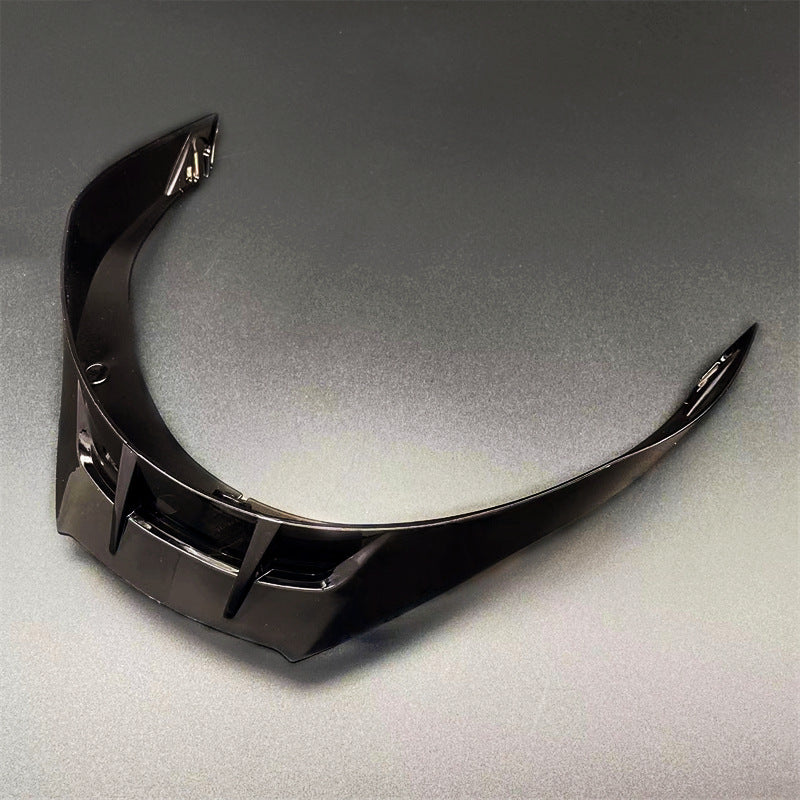 Accessoires de porte-voile PISTA