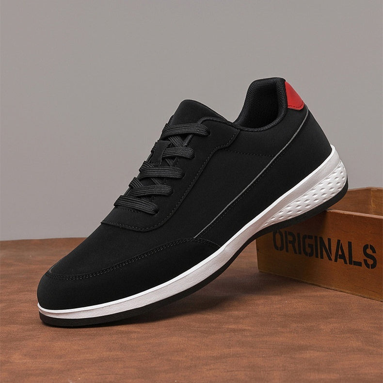 Chaussures de course de sport de printemps pour hommes