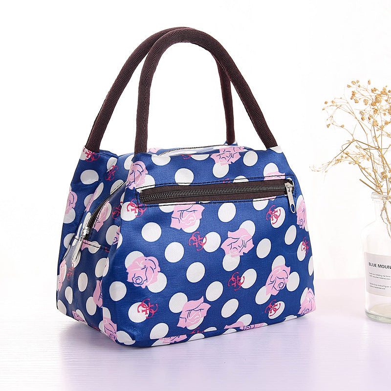 Imprimé sac de rangement pour petit sac de rangement pour étudiant