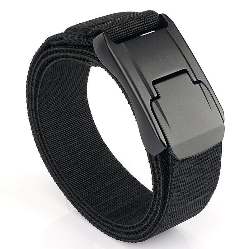 Ceinture décontractée de mode en plein air pour hommes