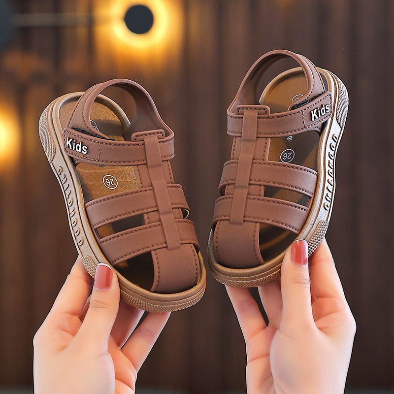 Sandales Hollow pour enfants