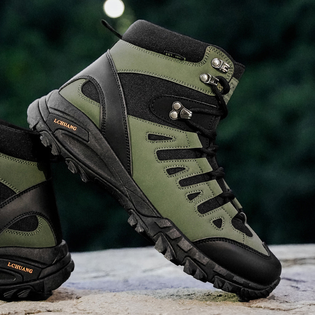 Haut de gamme Bottes du Dr Martens pour l'automne et l'hiver