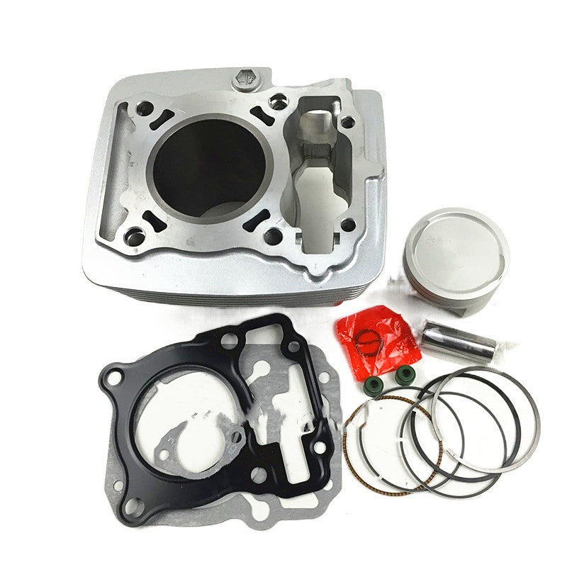 Set de cylindre SDH150-A B C C Cylindre Piston Cylindre à anneaux de piston Cylindre à manches