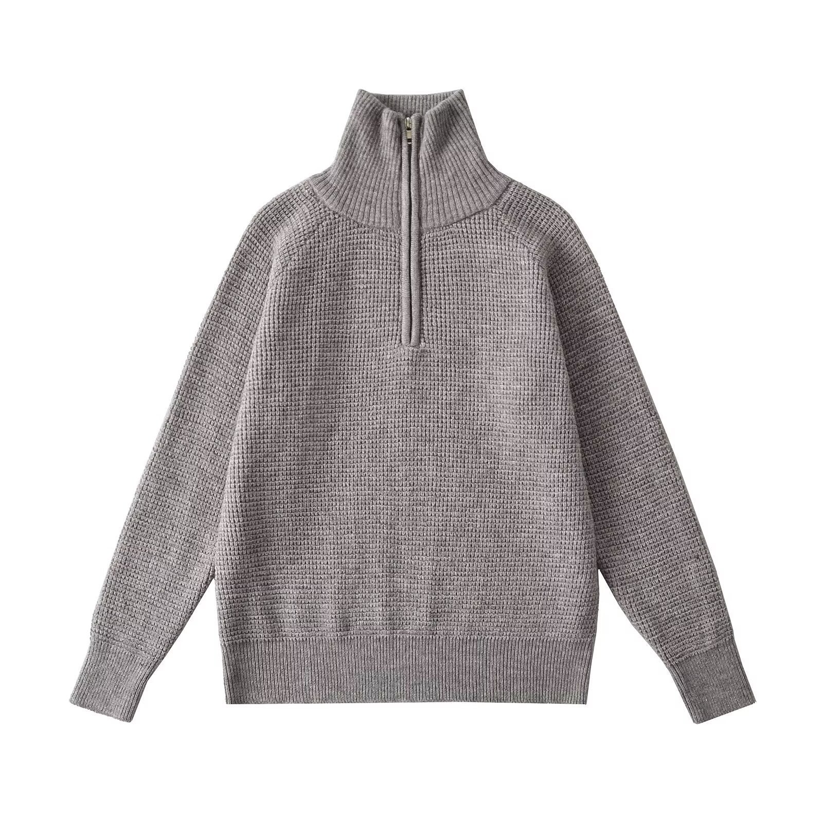 Haut de la chaussette Loose-fit axée sur le design