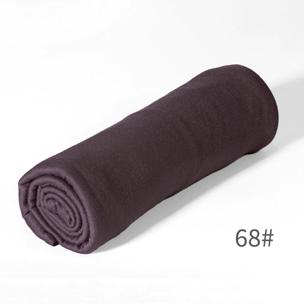 Sweat-wicking Head Wrap Long ScarfwindBreathable Et absorbant