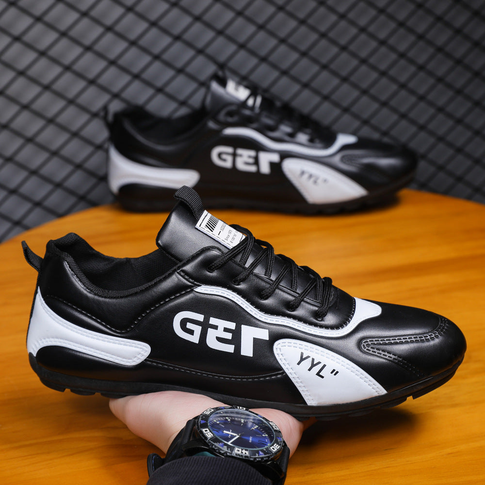 Chaussures étudiantes décontractées légères et polyvalentes