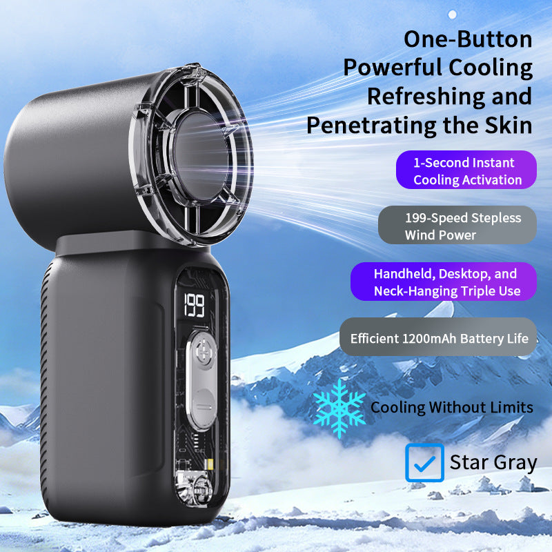 Chargeur USB Mini de poche