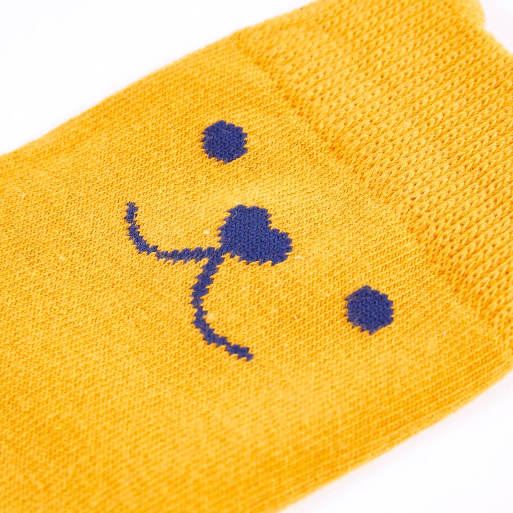 Chaussettes pour enfants 5 paires EU 26-29 Chaussettes pour enfants 5 paires