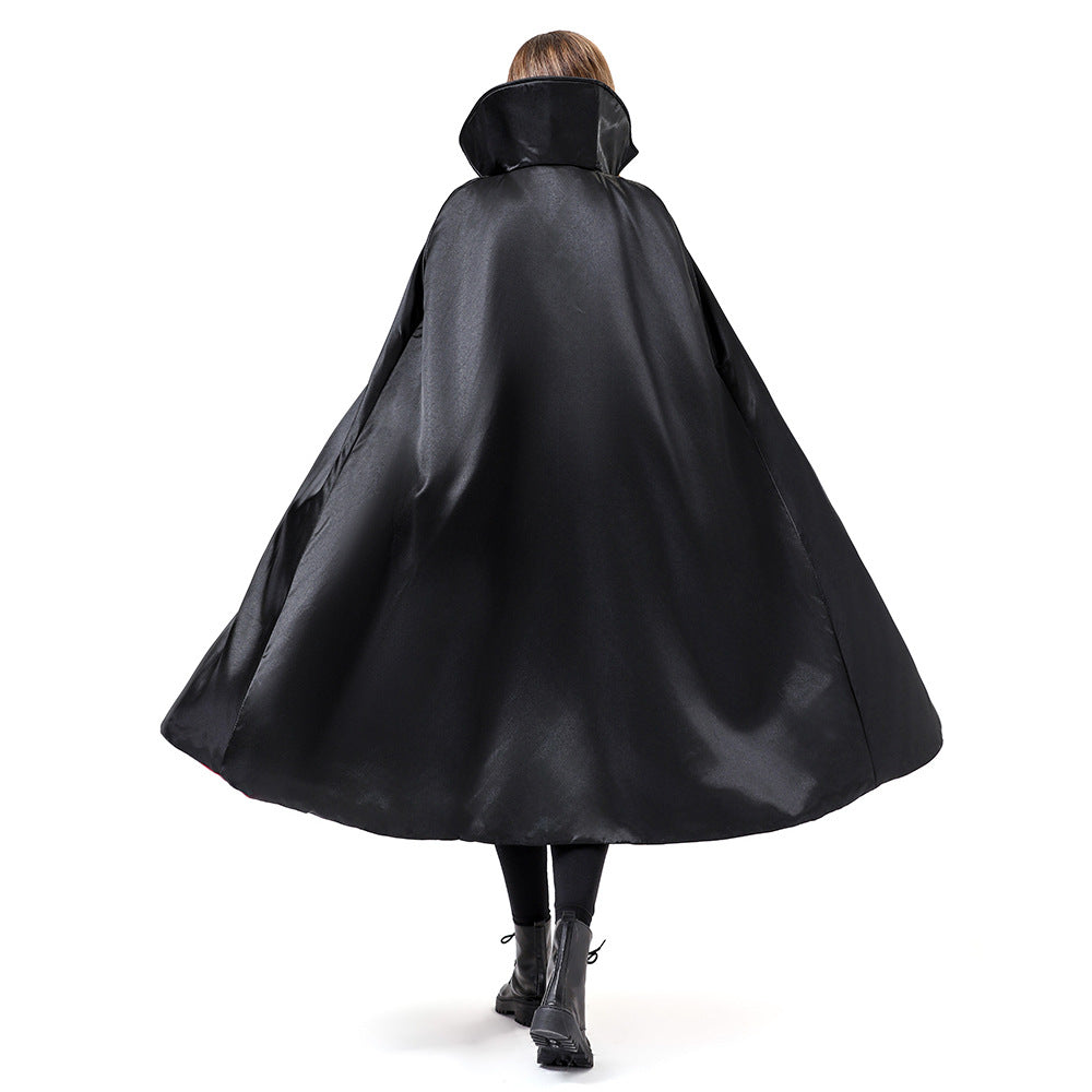 Costume de cap pour les mascarades et les performances de scène