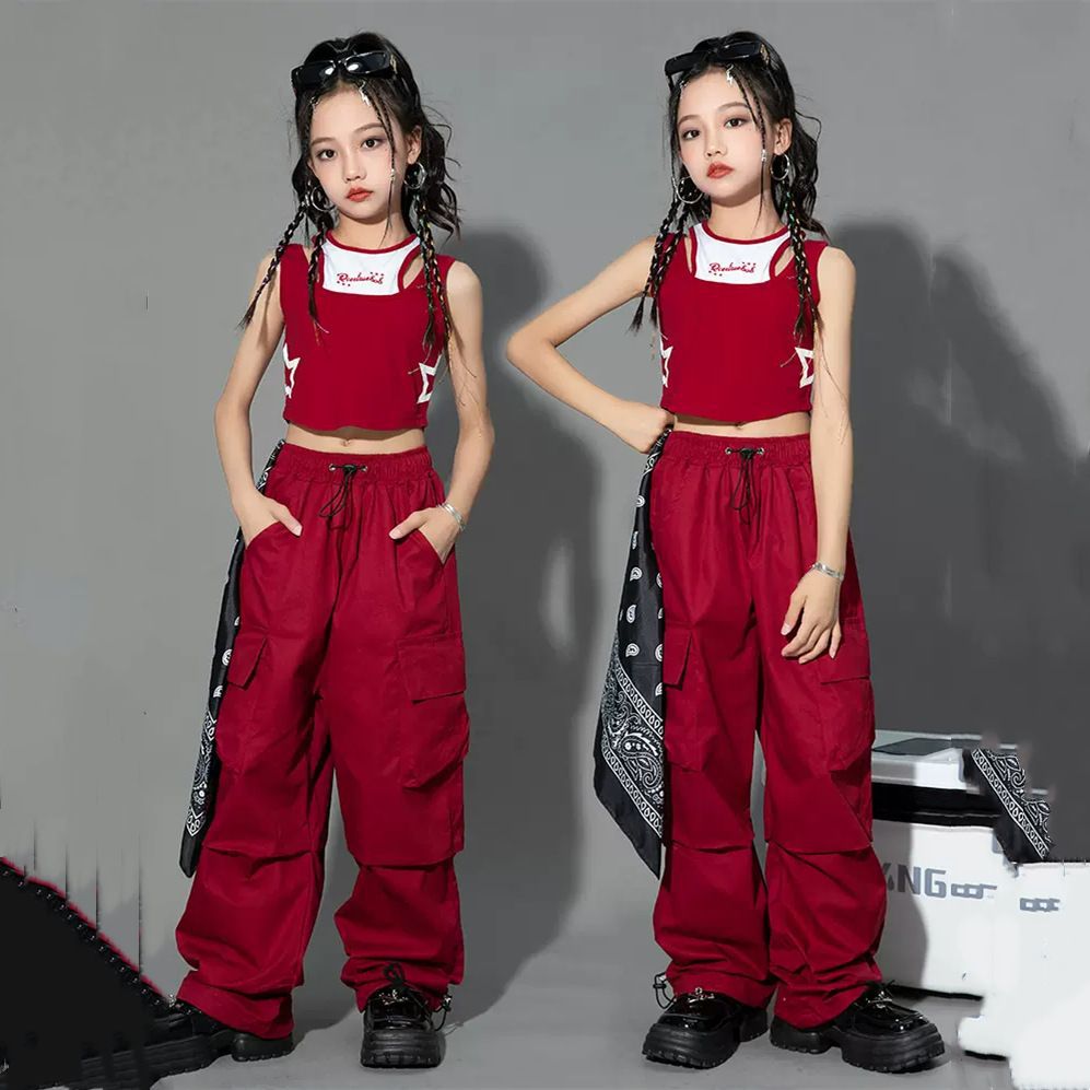 Costume Hip Hop pour femmes