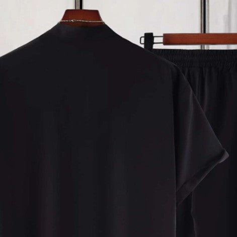 Pantalon à manches courtes pour hommes Pantalon à manches courtes en collant