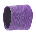 Droit Lutter contre les fournitures de collier Serviette Triangle Cooling Summer Heatstroke Cat British Cattle P