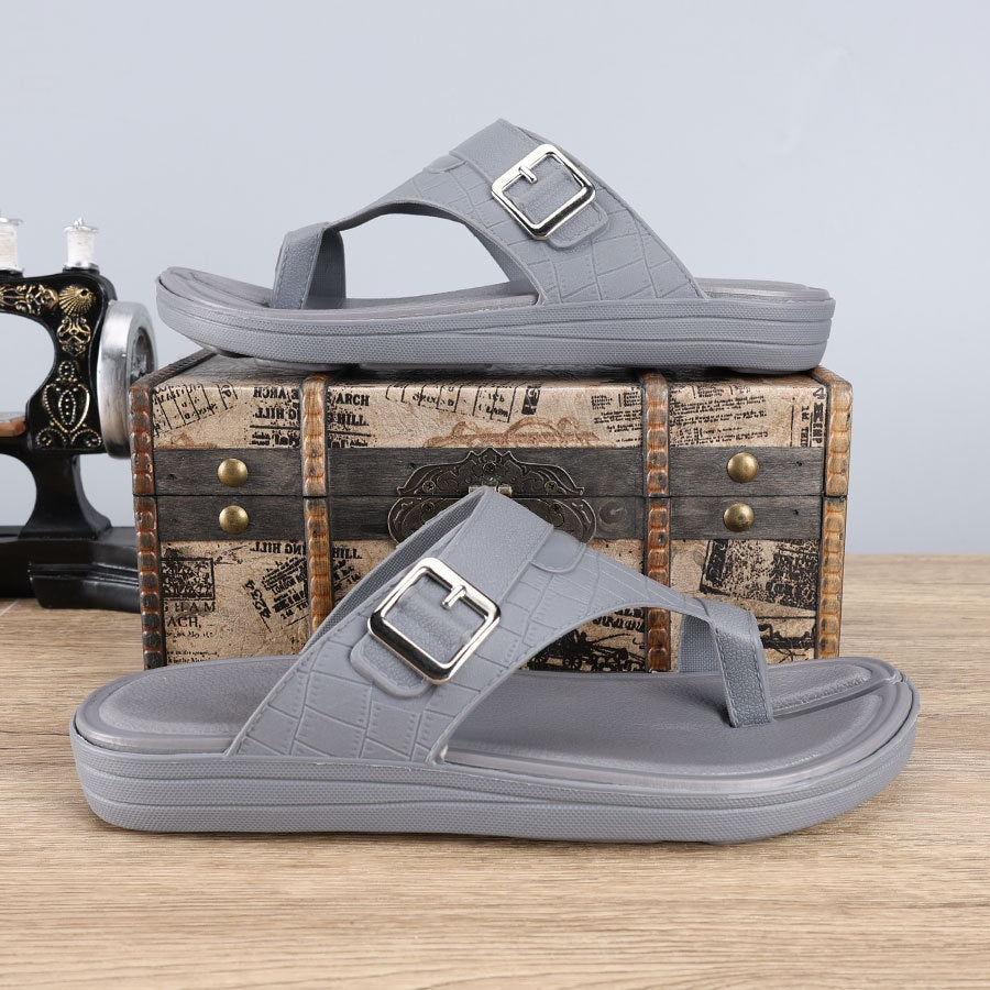 Mode confortable Casual hommes Sandales du fabricant