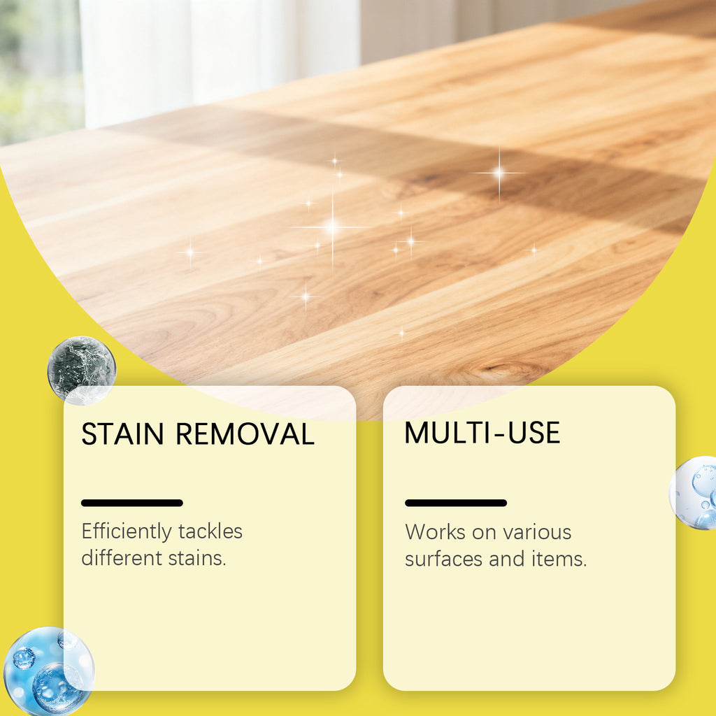Jakehoe Multi-Purpose Stain Remover