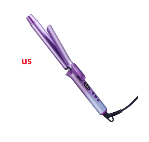 Coiffure Curling Fer pour femmes Coiffure Styling et Perming