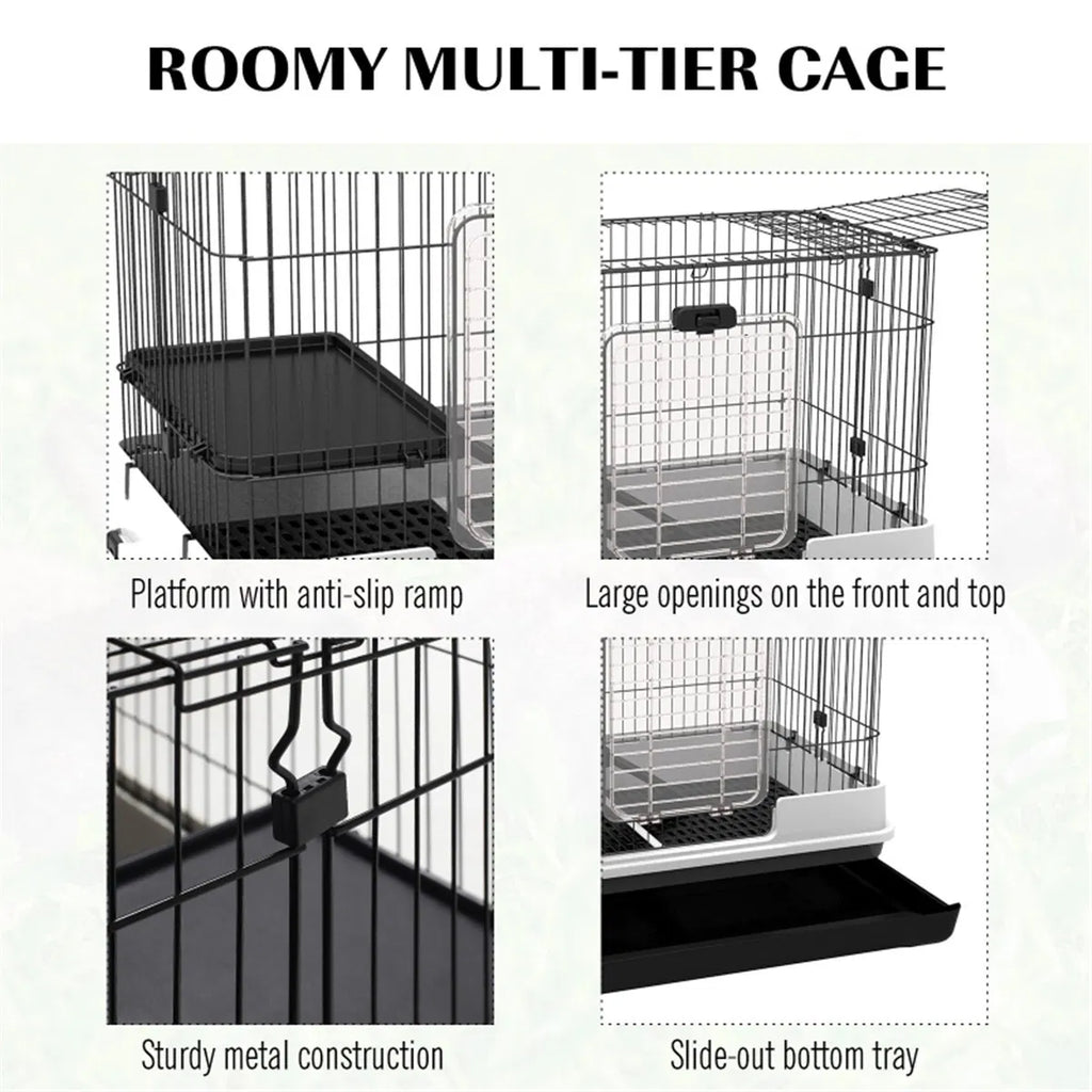 Petite cage animale (Amazon Shipping)(Interdit par WalMart)