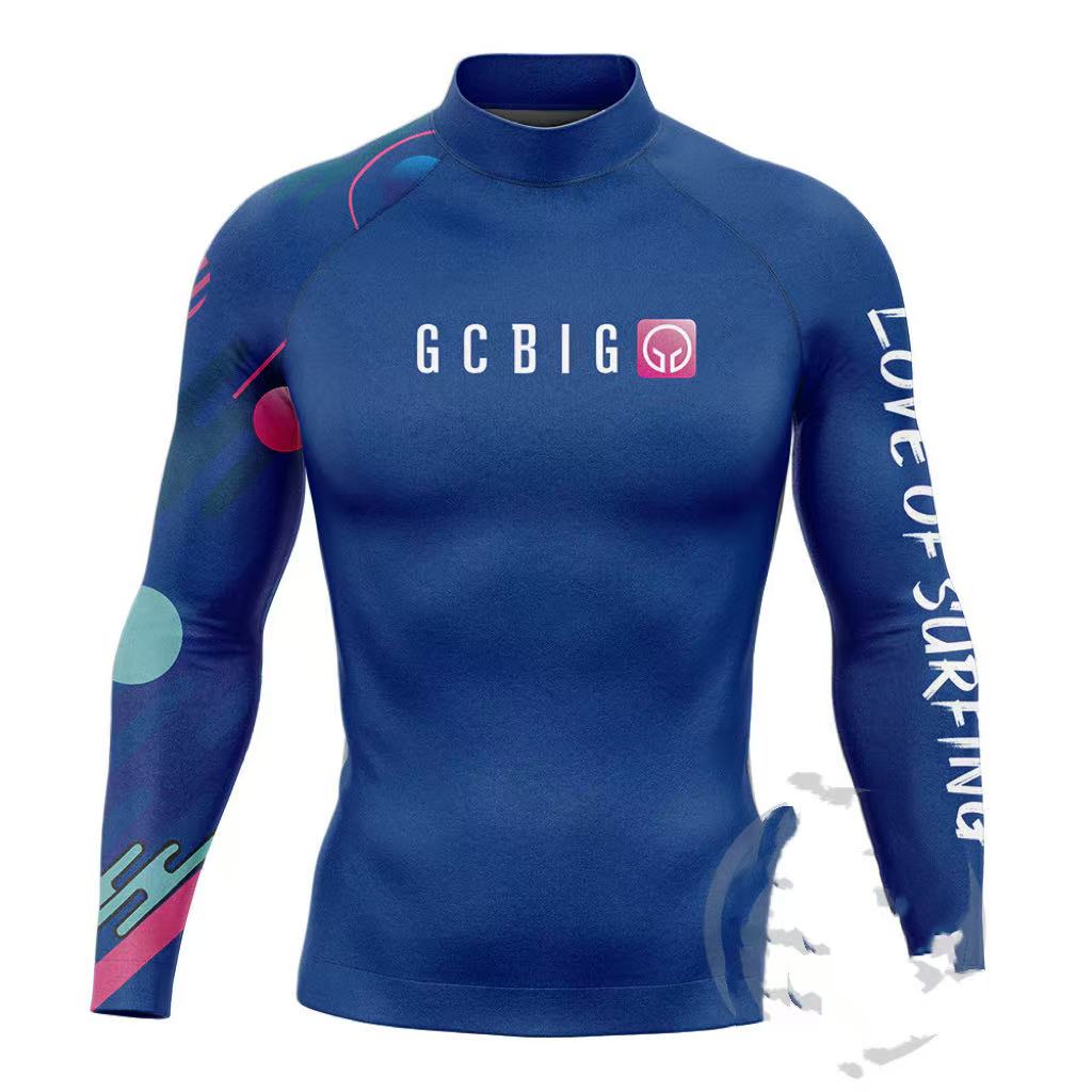 Surf d'été pour hommes et séchage rapide