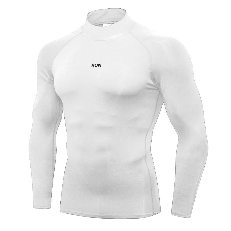 T-Shirt à manches longues pour hommes