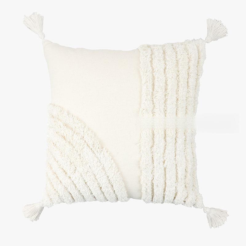 Coussin Lombaire décoratif pour chaise de canapé