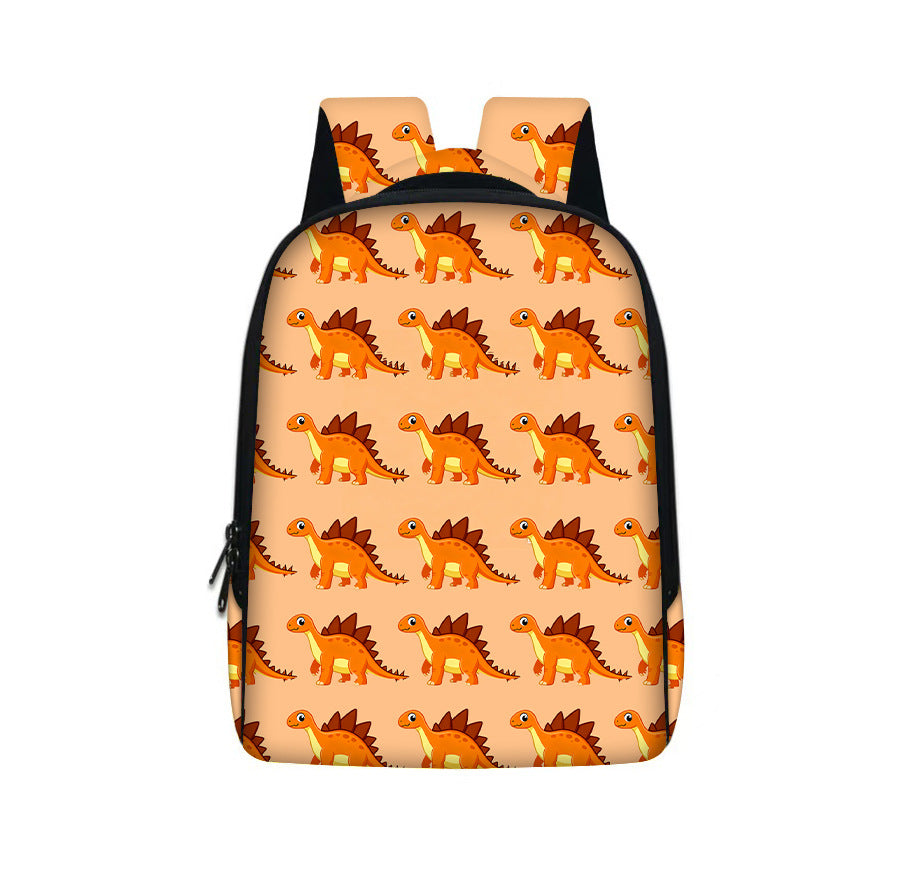 Sac à dos dinosaure pour enfants Portable et haute capacité
