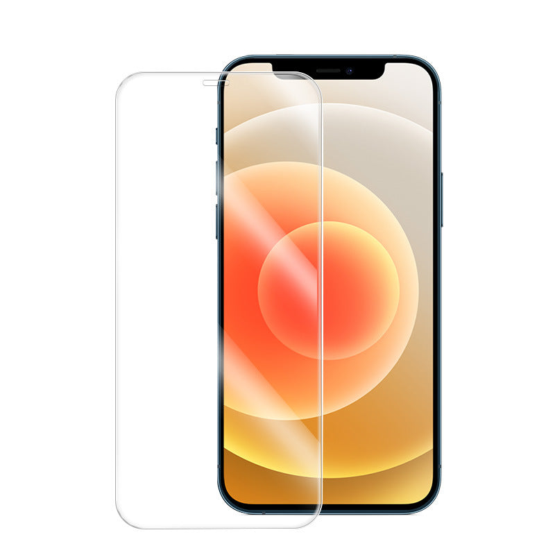 HD Mobile Film écran protecteur film en verre trempé