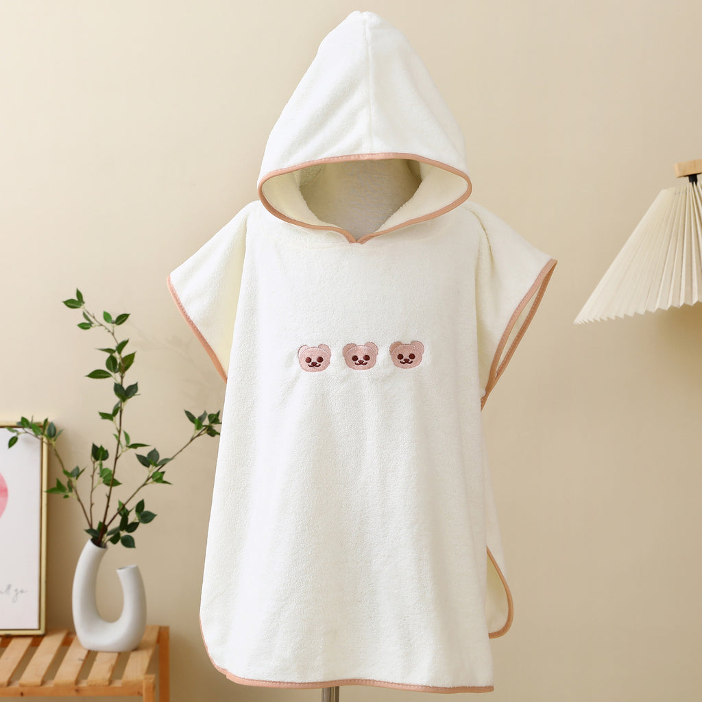 Broderie pour enfants Vêtements de bain pour enfants