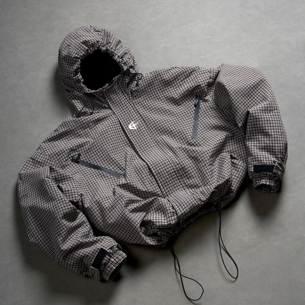 Veste polyvalente de couleur pour hommes de printemps