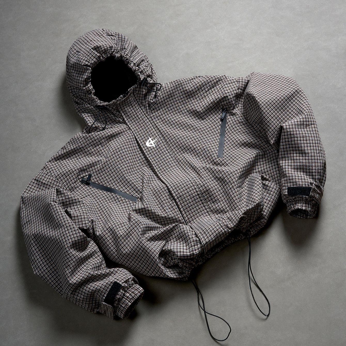 Veste polyvalente de couleur pour hommes de printemps