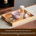 Grand style Matcha Outils costume