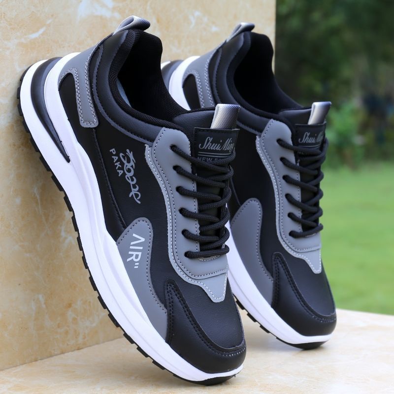 Casual confortable Sneakersbreathable et léger pour courir