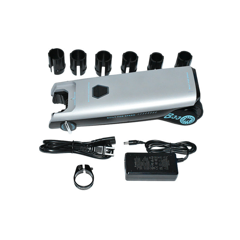 Booster de modification de vélo de montagne électrique