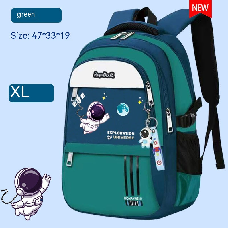 Sac à dos de protection de la colonne vertébrale pour garçons et filles
