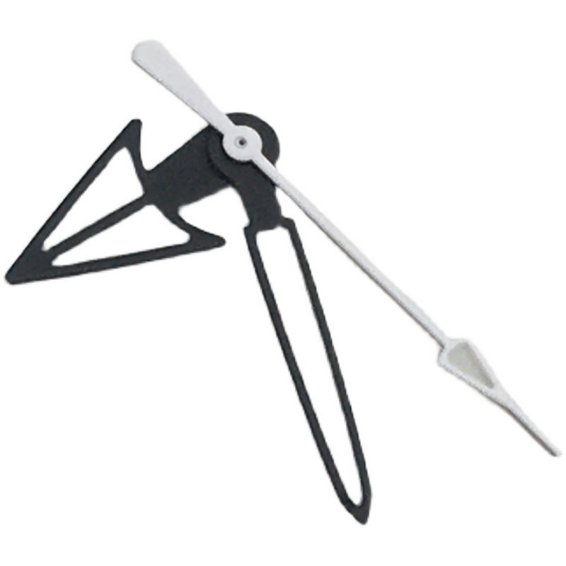 Kit de conversion de la main de montre lumineuse