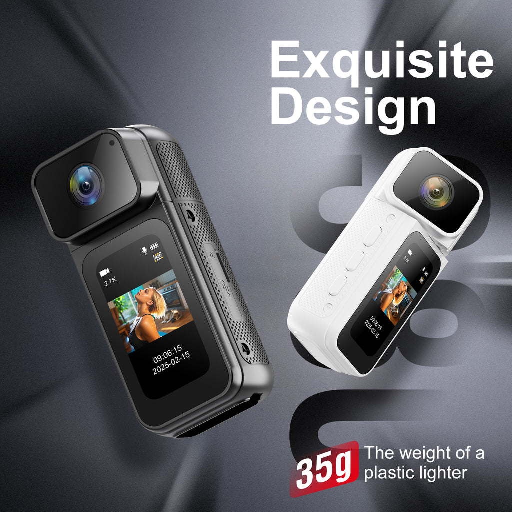 S80 Thumb Camera Black-64GDisponible sur toutes les plateformes