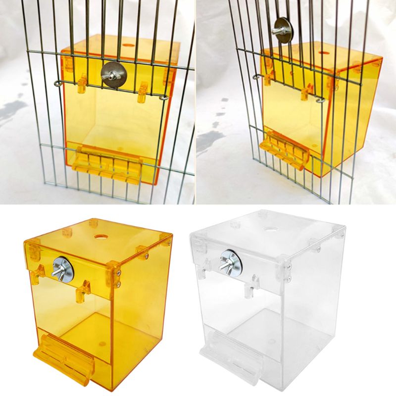 Fournitures externes pour animaux de compagnie