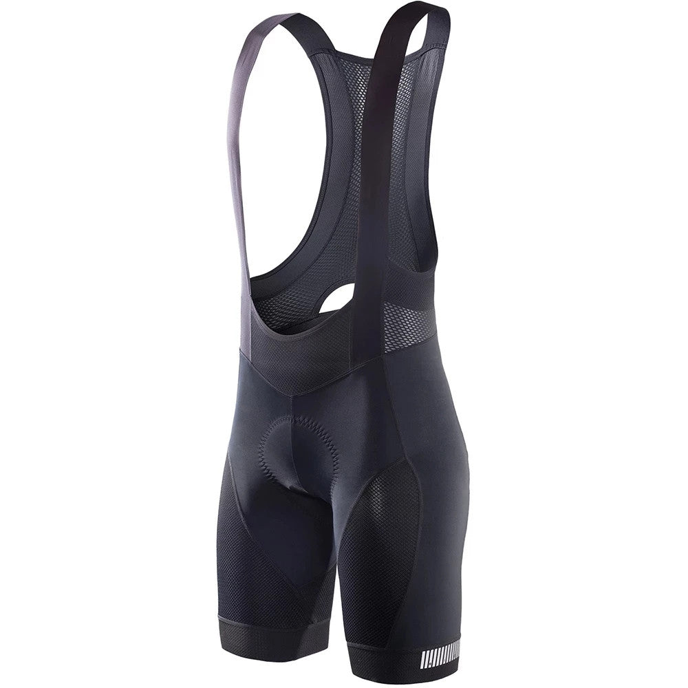 Bib à manches courtes Cycling Jersey Suit Summer Road Bike Cycling Jacket Hommes Respirant