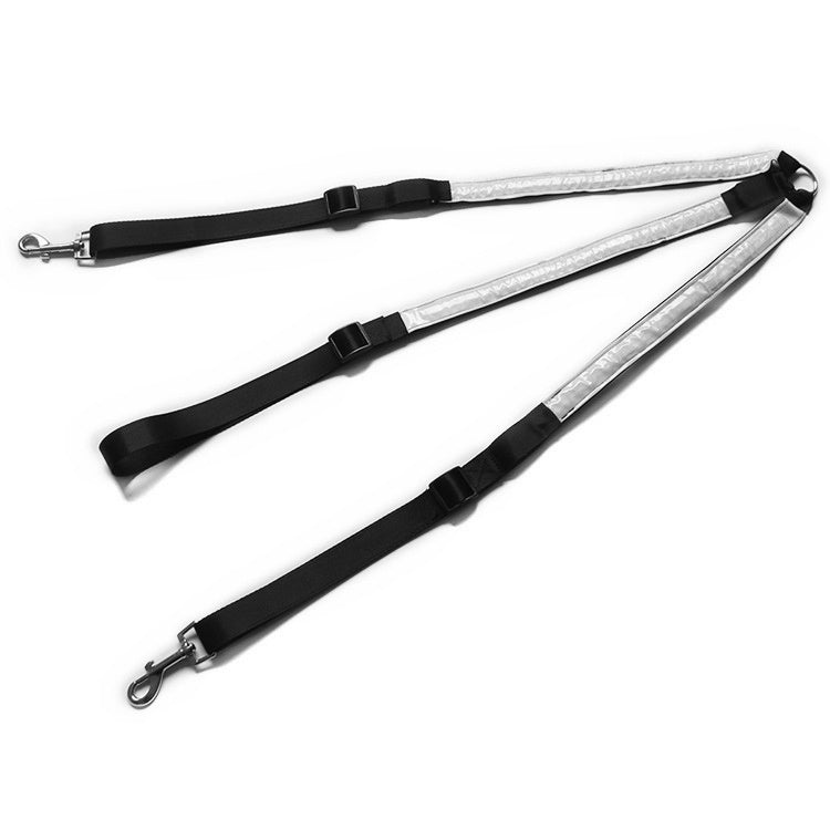 Cinch LED Cool Cheval Harness Équipement Lumineux Strap poitrine