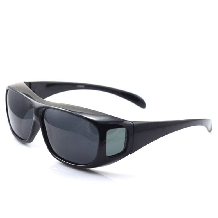 Lunettes de soleil Myopia à protection UV