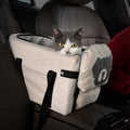 Cats and Dogs Are Prone to Car Car Car Backpack Console Siège de voiture Accoudoir de voiture
