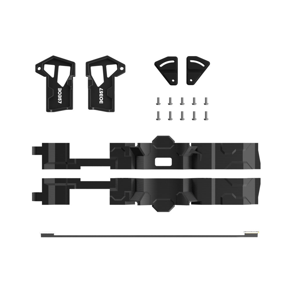 Paquet de mise à niveau D25F4F5 V2F6 V2C7X8 O4 Pro