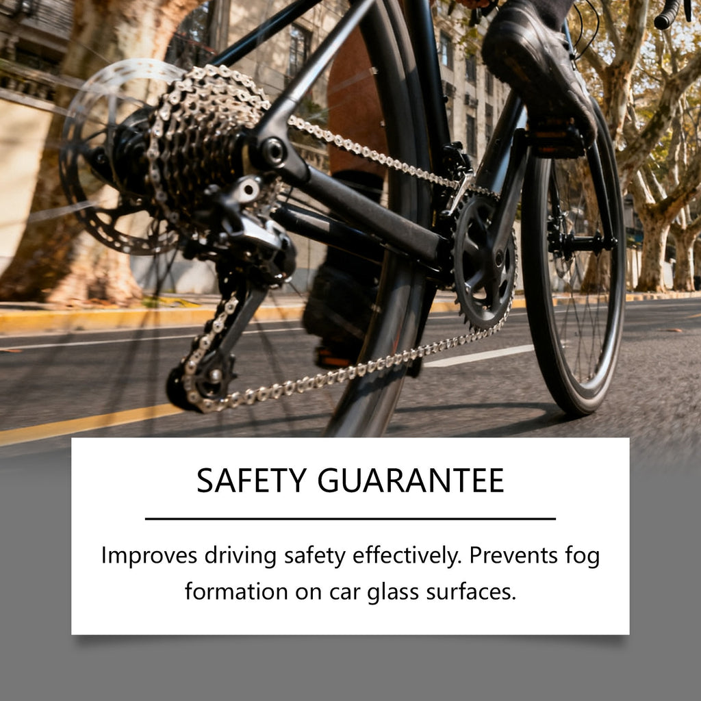 Lubrifiant de chaîne de vélo Rayhong réduit l'usure et la déchirure