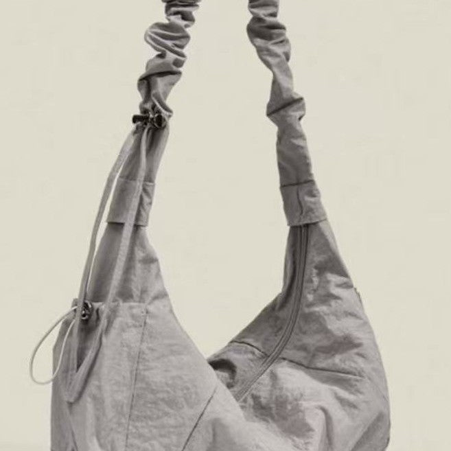 Sac à bandoulière Trendy Casual style coréen