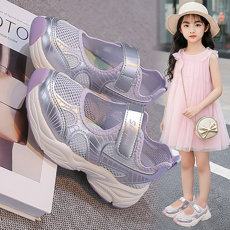 Sandales pour enfants