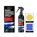 Nano Ceramic Coating Spray